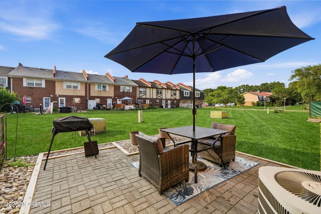 54 Briar Mills Drive, Brick, NJ 08724