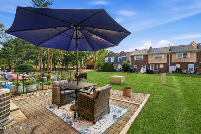 54 Briar Mills Drive, Brick, NJ 08724
