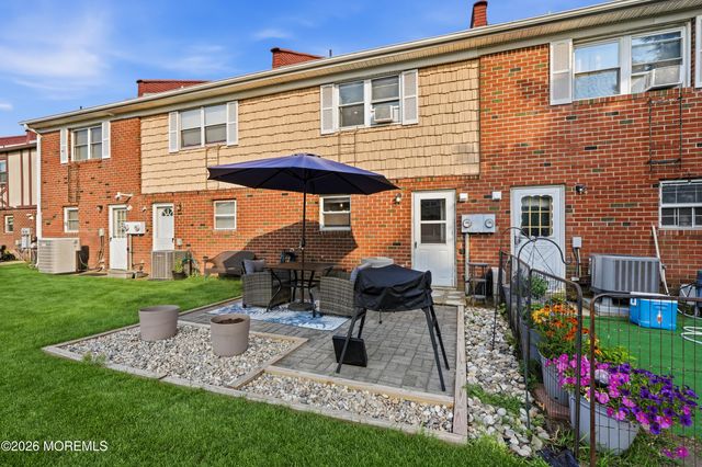 54 Briar Mills Drive, Brick, NJ 08724
