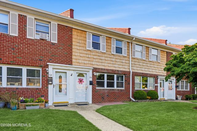 54 Briar Mills Drive, Brick, NJ 08724