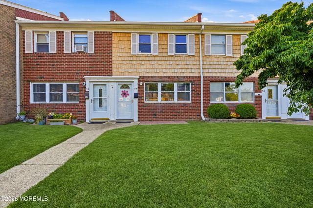 54 Briar Mills Drive, Brick, NJ 08724