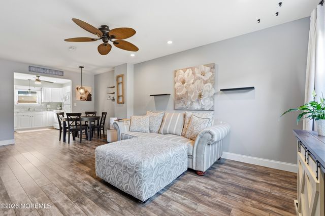 54 Briar Mills Drive, Brick, NJ 08724