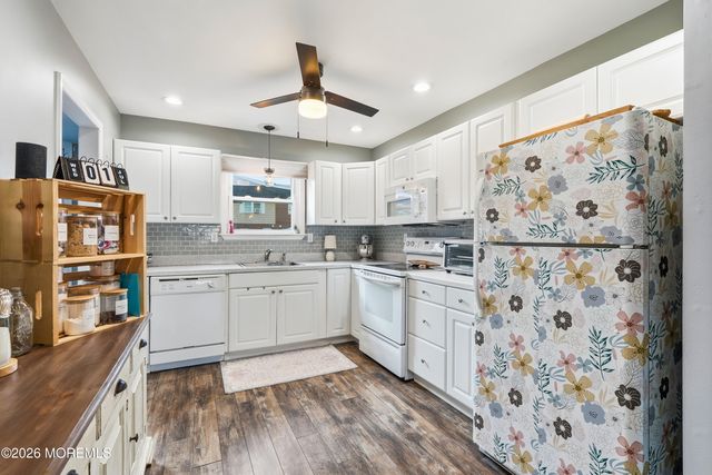 54 Briar Mills Drive, Brick, NJ 08724