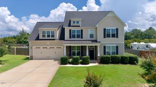 244 N Prince Henry Way, Cameron, NC 28326