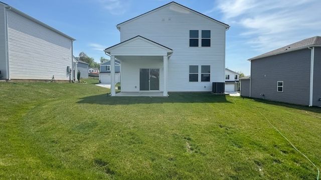 3270 Barrel Oak Pass, Columbia, TN 38401