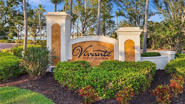 95 VIVANTE BOULEVARD #204, Punta Gorda, FL 33950