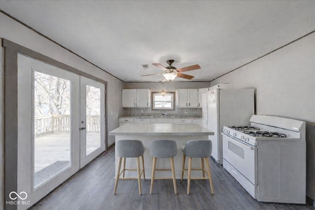 1630 E Elbert Street, Indianapolis, IN 46227