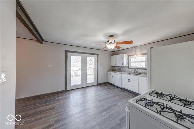 1630 E Elbert Street, Indianapolis, IN 46227