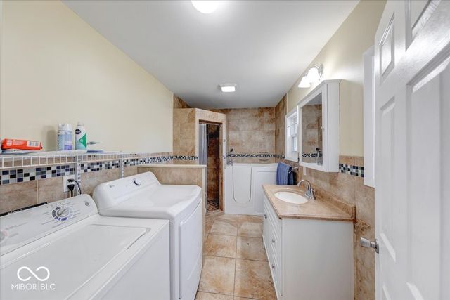 1630 E Elbert Street, Indianapolis, IN 46227