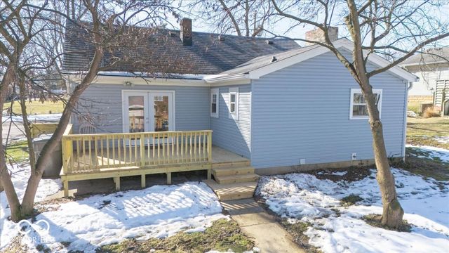 1630 E Elbert Street, Indianapolis, IN 46227