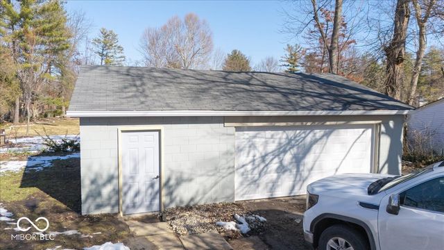 1630 E Elbert Street, Indianapolis, IN 46227