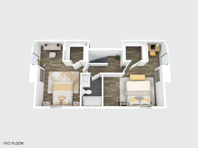 1630 E Elbert Street, Indianapolis, IN 46227