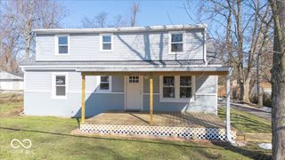 1630 E Elbert Street, Indianapolis, IN 46227
