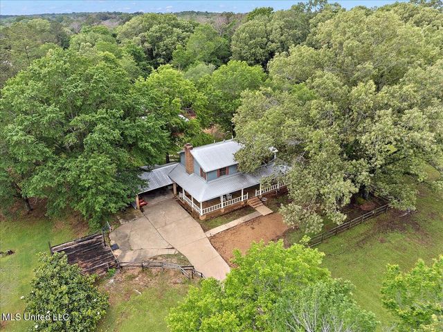 481 Us 49, Flora, MS 39071