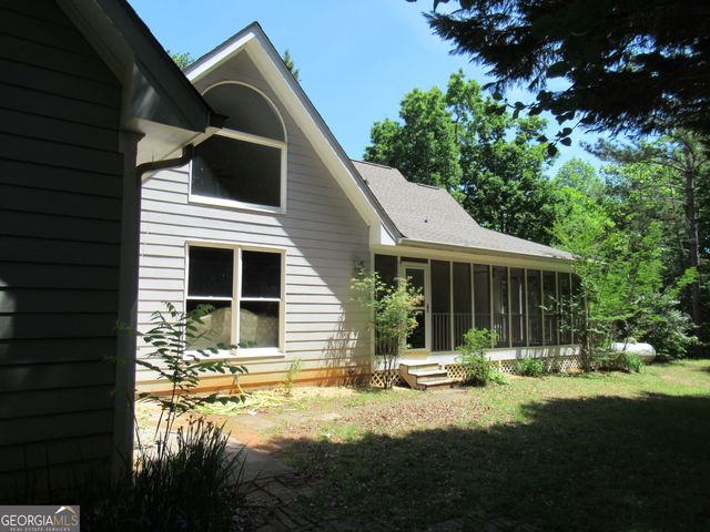 620 Mount Pleasant Church Road, Cleveland, GA 30528