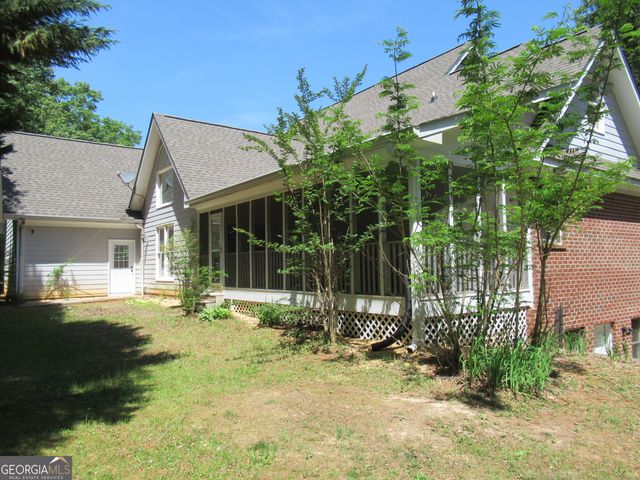 620 Mount Pleasant Church Road, Cleveland, GA 30528