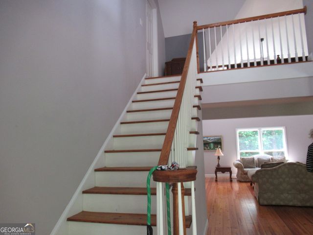 620 Mount Pleasant Church Road, Cleveland, GA 30528