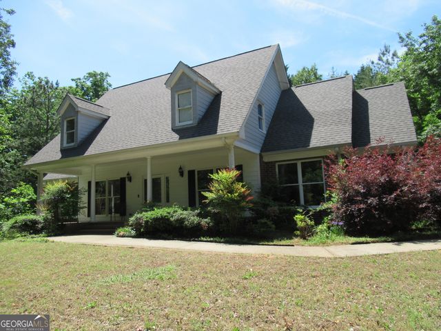 620 Mount Pleasant Church Road, Cleveland, GA 30528