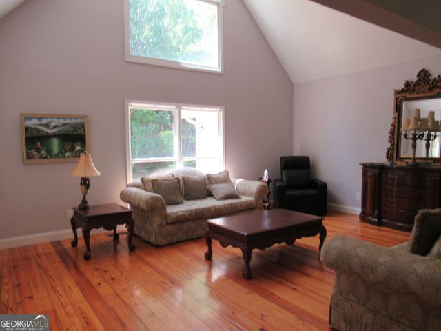 620 Mount Pleasant Church Road, Cleveland, GA 30528