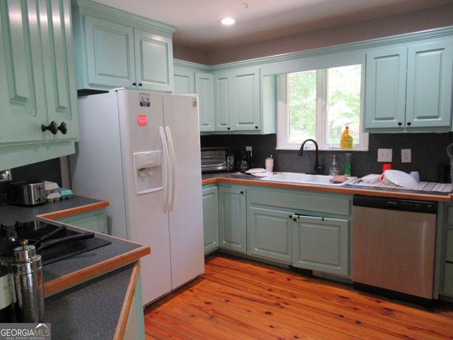 620 Mount Pleasant Church Road, Cleveland, GA 30528