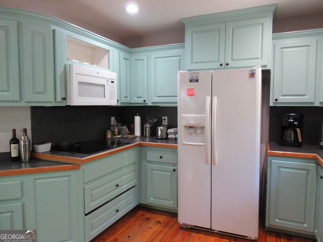 620 Mount Pleasant Church Road, Cleveland, GA 30528