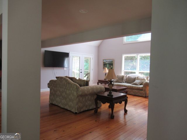 620 Mount Pleasant Church Road, Cleveland, GA 30528