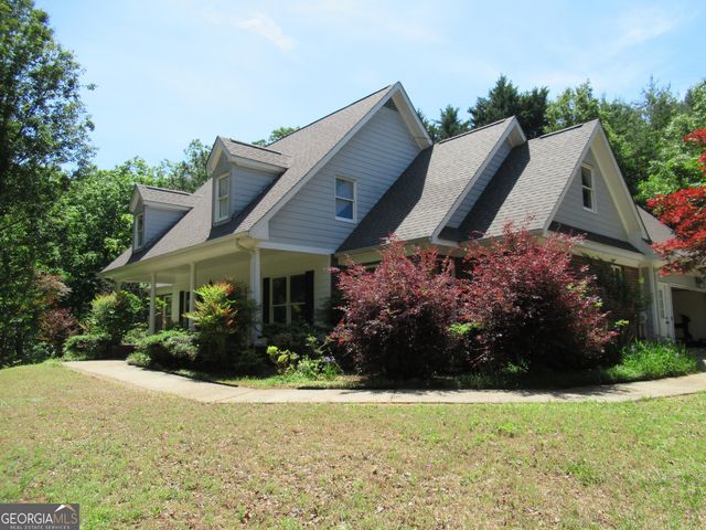 620 Mount Pleasant Church Road, Cleveland, GA 30528
