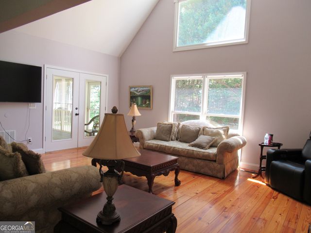 620 Mount Pleasant Church Road, Cleveland, GA 30528