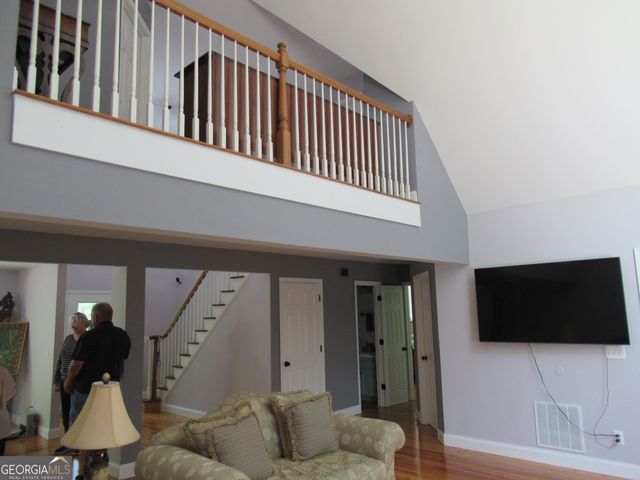 620 Mount Pleasant Church Road, Cleveland, GA 30528