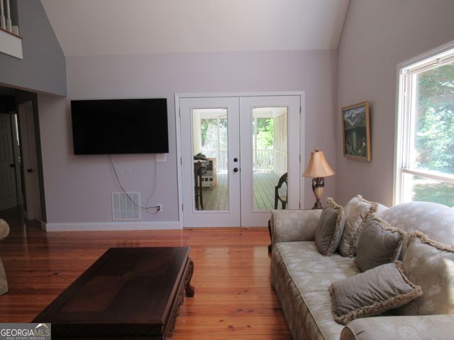 620 Mount Pleasant Church Road, Cleveland, GA 30528