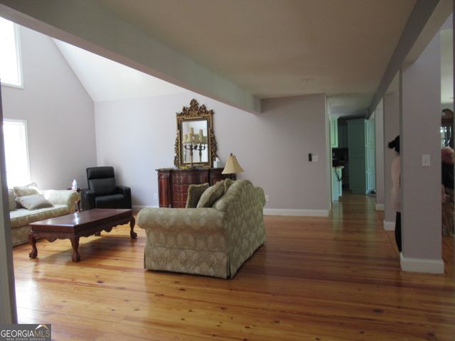 620 Mount Pleasant Church Road, Cleveland, GA 30528