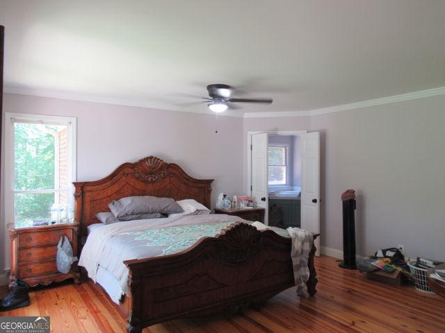 620 Mount Pleasant Church Road, Cleveland, GA 30528