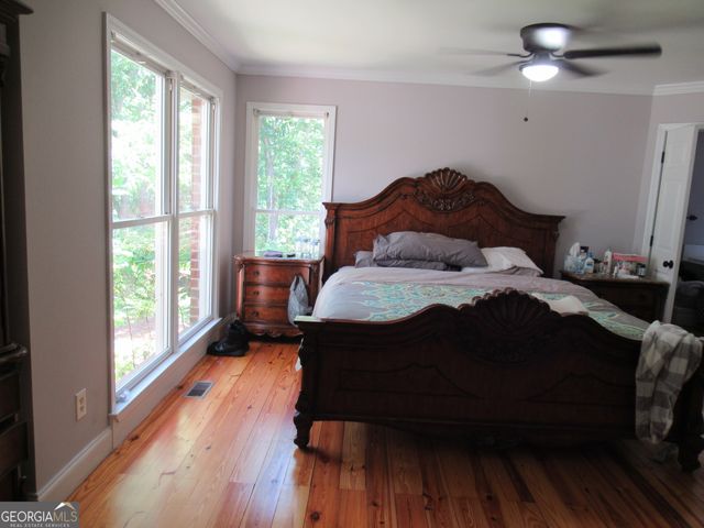 620 Mount Pleasant Church Road, Cleveland, GA 30528