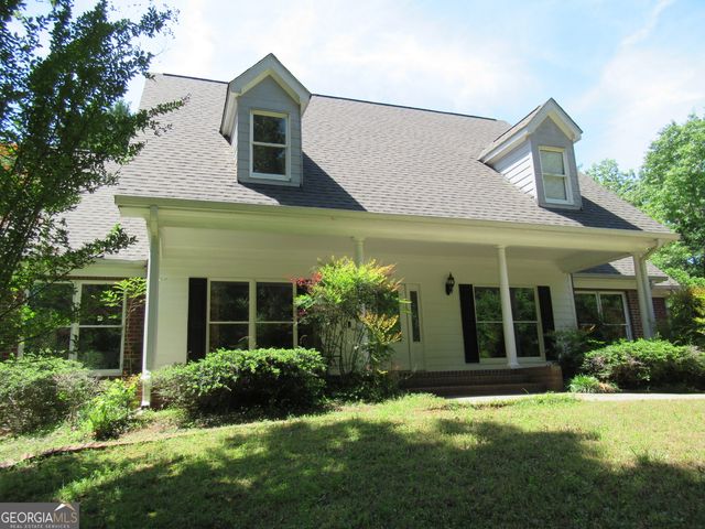 620 Mount Pleasant Church Road, Cleveland, GA 30528