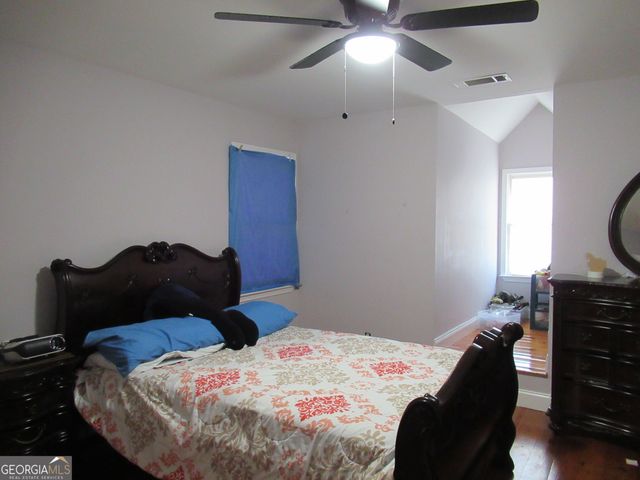 620 Mount Pleasant Church Road, Cleveland, GA 30528