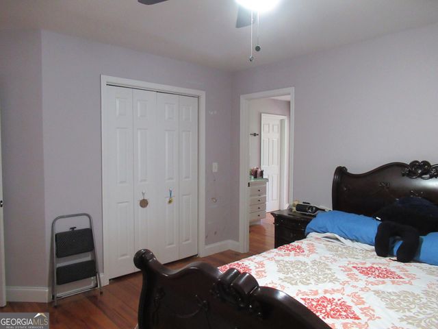 620 Mount Pleasant Church Road, Cleveland, GA 30528