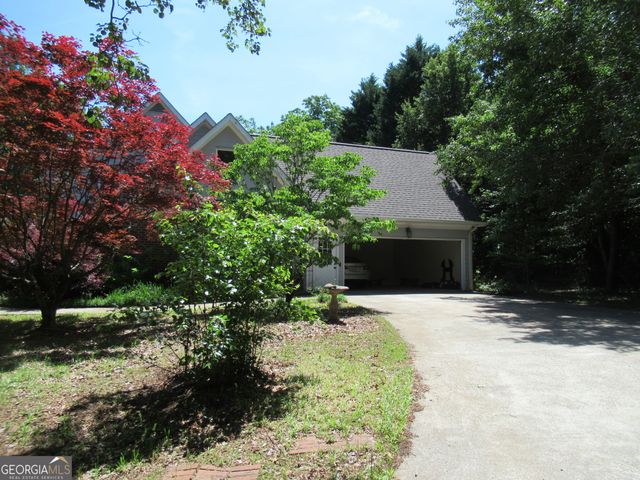 620 Mount Pleasant Church Road, Cleveland, GA 30528