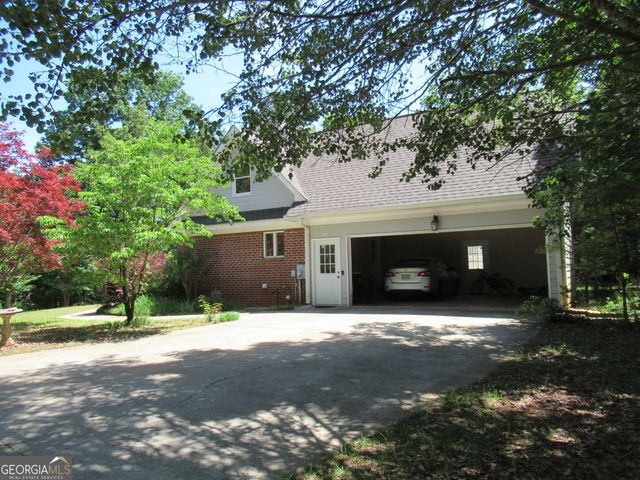 620 Mount Pleasant Church Road, Cleveland, GA 30528