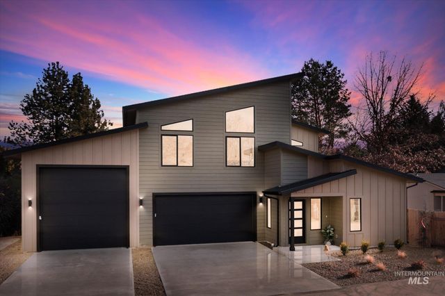 5612 W Grover St, Boise, ID 83705