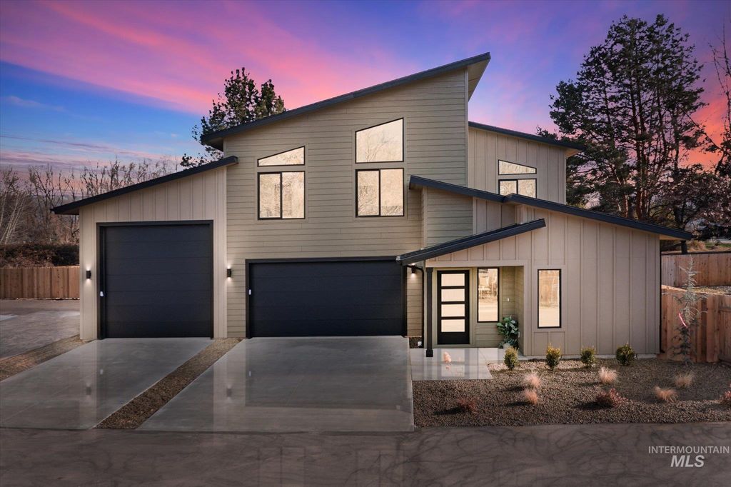 5612 W Grover St, Boise, ID 83705