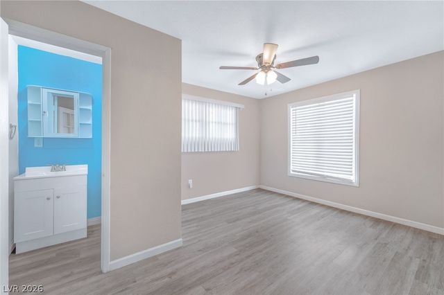 1021 Griffith Avenue, Las Vegas, NV 89104