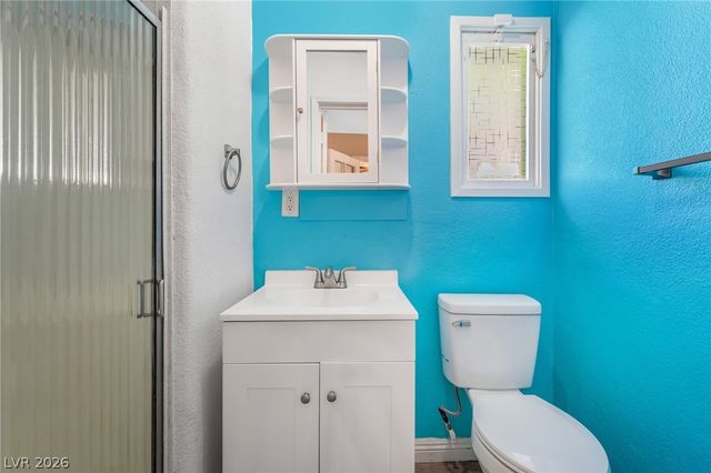 1021 Griffith Avenue, Las Vegas, NV 89104