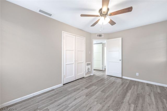 1021 Griffith Avenue, Las Vegas, NV 89104