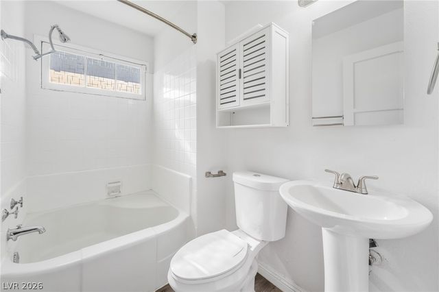 1021 Griffith Avenue, Las Vegas, NV 89104