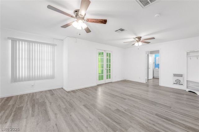 1021 Griffith Avenue, Las Vegas, NV 89104