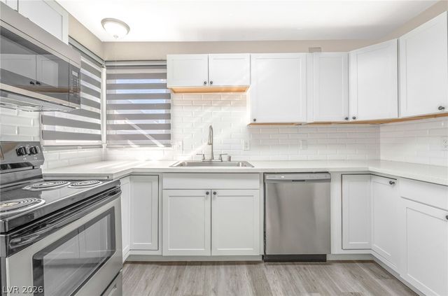 1021 Griffith Avenue, Las Vegas, NV 89104