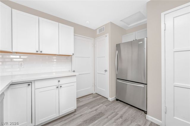 1021 Griffith Avenue, Las Vegas, NV 89104