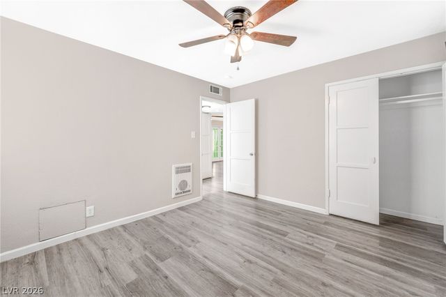 1021 Griffith Avenue, Las Vegas, NV 89104