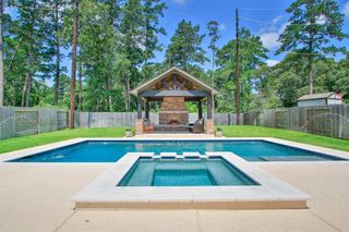 35460 Woodtrace Circle, Pinehurst, TX 77362