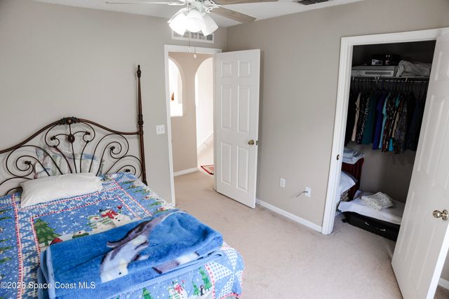 569 Macon Drive E, Titusville, FL 32780